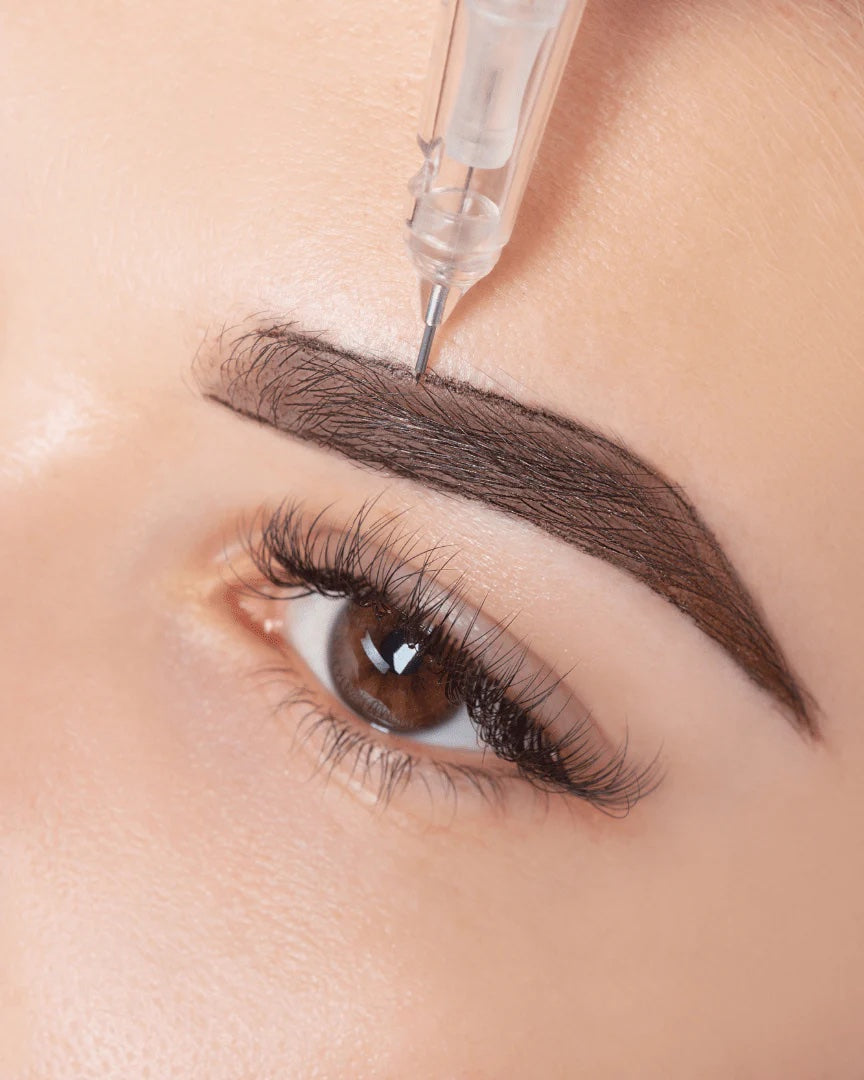Microblading