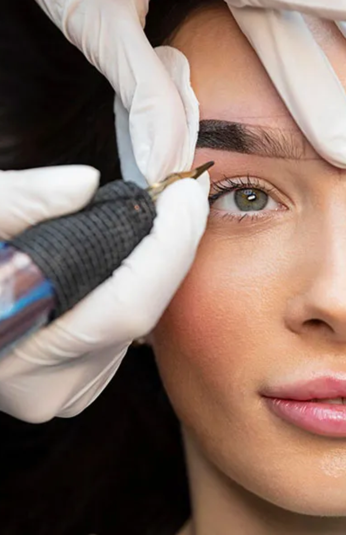 Micropigmentation